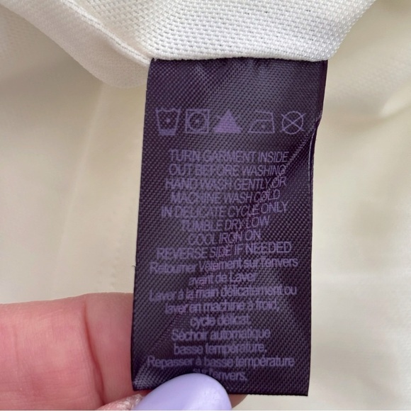 Hale Bob Adelaide Halter Blue Snake Print Dress Small - Picture 7 of 9